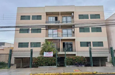 Apartamento com 2 quartos à venda na Rua Dom Luiz do Amaral Mousinho, 1933, Parque dos Bandeirantes, Ribeirão Preto