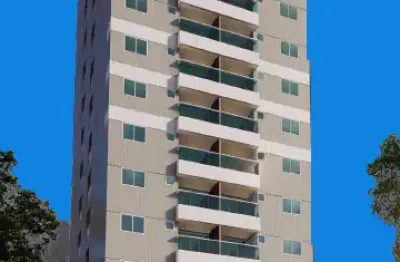 Apartamento  2 quartos com suíte a venda no rio vermelho
