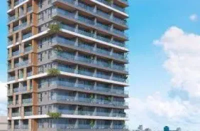 Apartamento com 1 quarto à venda na Rua Miguel Burnier, Barra, Salvador