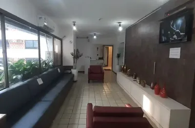 Sala comercial com 1 sala à venda na Alameda Benevento, 405, Pituba, Salvador