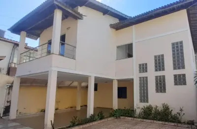 Casa em condomínio fechado com 4 quartos à venda no Stella Maris, Salvador 