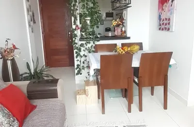 Apartamento com 2 quartos à venda na Rua Almirante Amynthas Jorge, 140, Acupe de Brotas, Salvador