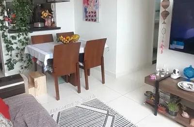 Apartamento com 2 quartos à venda na Rua Almirante Amynthas Jorge, 140, Acupe de Brotas, Salvador