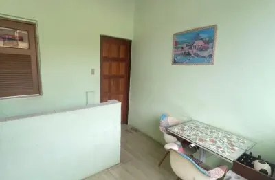 Casa com 2 quartos à venda na Rua Edson Saldanha, 12 E, Matatu, Salvador