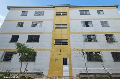 Apartamento à venda – Av. Pinto de Aguiar | Condomínio dos Contabilistas