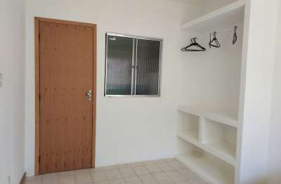 Apartamento mobiliado com vista para o mar em amaralina – conforto e segurança!