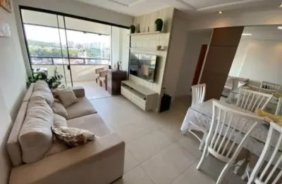 Apartamento com 3 quartos à venda na Rua Assaré, 49, Parque Bela Vista, Salvador