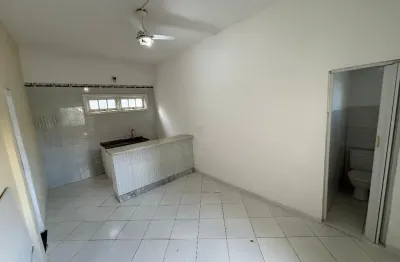 Apartamento 1 quarto para locação no imbuí - sem mobília - perto da praça imbuí