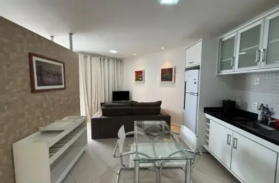 Apartamento 1 quarto mobiliado no mundo plaza – caminho das árvores