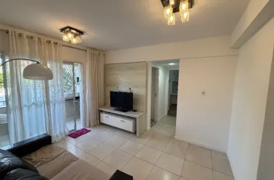 Apartamento 2/4 mobiliado – villa alegro paralela, em frente ao metrô
