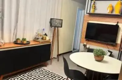 Apartamento para alugar em trobogy – 3/4 com dependência e 1 vaga de garagem – r$ 2.800 (aluguel já com taxas inclusas)