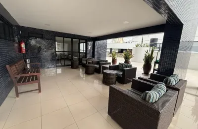 Apartamento 1/4 suíte no caminho das árvores – alto padrão e conforto