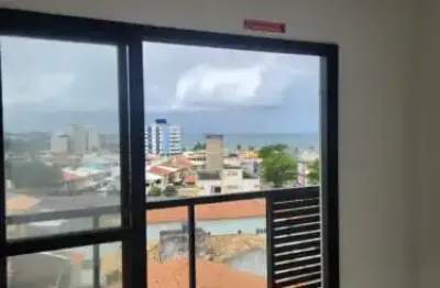 Apartamento com 1 quarto para alugar na Rua Aristóteles da Costa Leal, 542, Piatã, Salvador