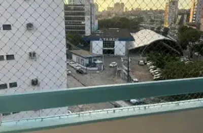 Apartamento 3/4 no caminho das árvores  rua professor milton cayres de brito