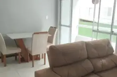 Aluguel apartamento mobiliado 2 quartos – costa azul