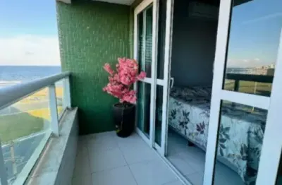 Apartamento para aluguel em frente ao centro de convenções de salvador