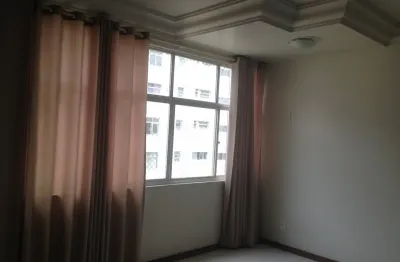 Apartamento 2 quartos para locação na pituba – rua piauí - nascente