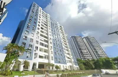 Apartamento 3 quartos, sendo 1 suíte para locação no caminho das árvores