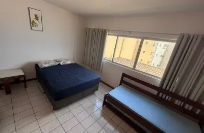 Apartamento Mobiliado em Amaralina – Vista Maravilhosa para o Mar