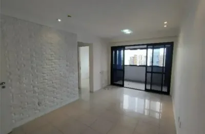 Apartamento com 3 quartos para alugar na Rua Icapuí, 103, Candeal, Salvador