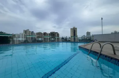 Apartamento 3 Quartos com Suíte em Brotas - Nascente - Condomínio Fechado