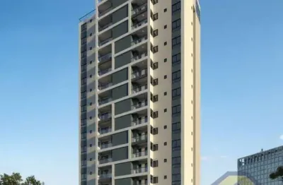 Apartamento com 2 quartos à venda no Dom Bosco, Itajaí 