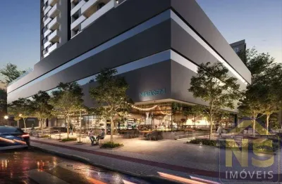 Apartamento com 2 quartos à venda no São Judas, Itajaí 