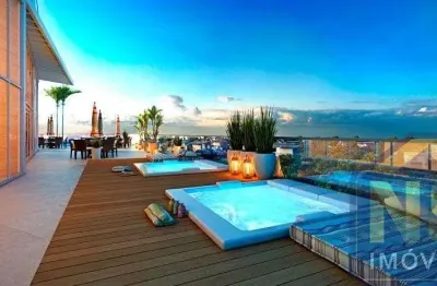 Apartamento com 2 quartos à venda no Fazenda, Itajaí 