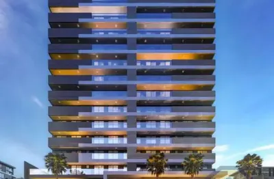 Apartamento com 3 quartos à venda no Fazenda, Itajaí 