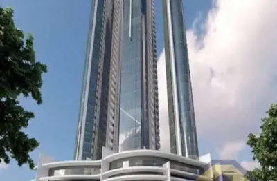 Apartamento com 4 quartos à venda no Centro, Balneário Camboriú 