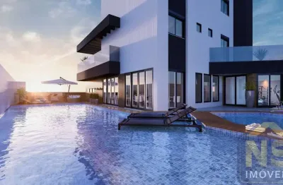 Apartamento com 3 quartos à venda em Pioneiros, Balneário Camboriú 