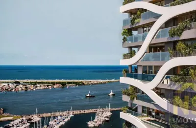 Apartamento com 3 quartos à venda no Fazenda, Itajaí 