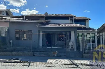 Casa com 4 quartos à venda no São Judas, Itajaí 
