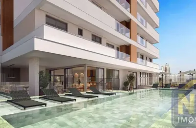 Apartamento com 2 quartos à venda na Vila Operária, Itajaí 