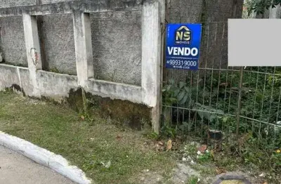 Terreno à venda na Cidade Nova, Itajaí 