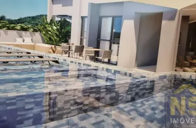 Apartamento com 2 quartos à venda na Fazendinha, Itajaí 