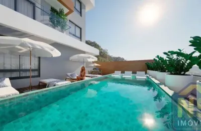 Apartamento com 2 quartos à venda no São Judas, Itajaí 