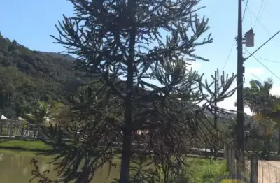 Chácara / sítio com 3 quartos à venda na Área Rural de Itajaí, Itajaí 