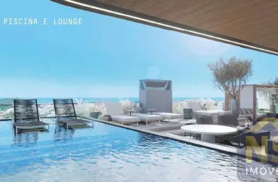 Apartamento com 2 quartos à venda na Praia Brava, Itajaí 