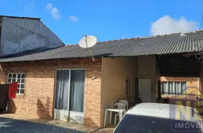 Casa com 4 quartos à venda na Cidade Nova, Itajaí 