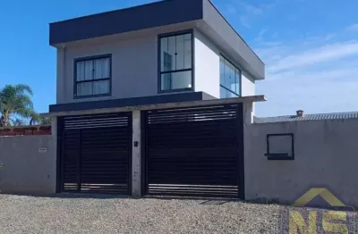 Casa com 2 quartos à venda no Quinta dos Açorianos, Barra Velha 