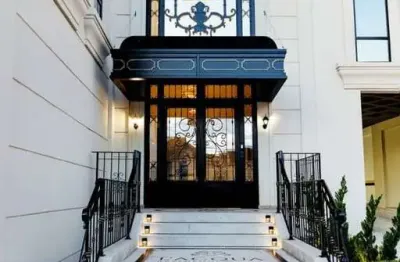 Apartamento com 5 quartos à venda no Centro, Itajaí 