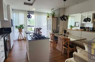 Apartamento com 1 quarto à venda no Centro, Itajaí 