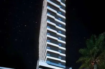 Apartamento com 1 quarto à venda no Centro, Itajaí 