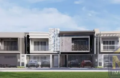 Casa com 3 quartos à venda no São Francisco de Assis, Camboriú 