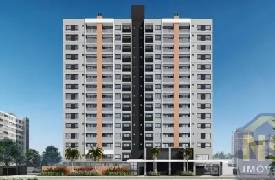 Apartamento com 3 quartos à venda no Cordeiros, Itajaí 