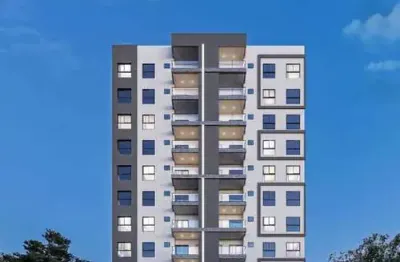 Apartamentos no bairro cordeiros em itajaí, santa catarina