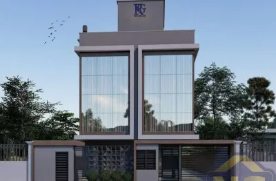 Apartamento com 2 quartos à venda em Zimbros, Bombinhas 