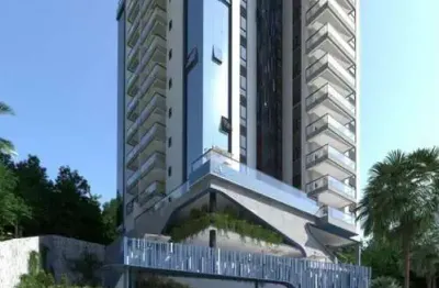 Apartamento com 3 quartos à venda na Cabeçudas, Itajaí 