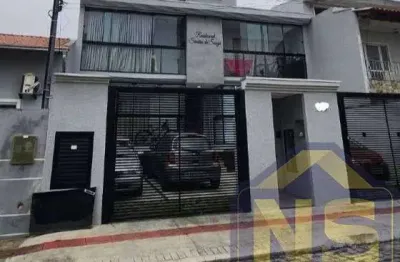 Apartamento com 2 quartos à venda no São João, Itajaí 